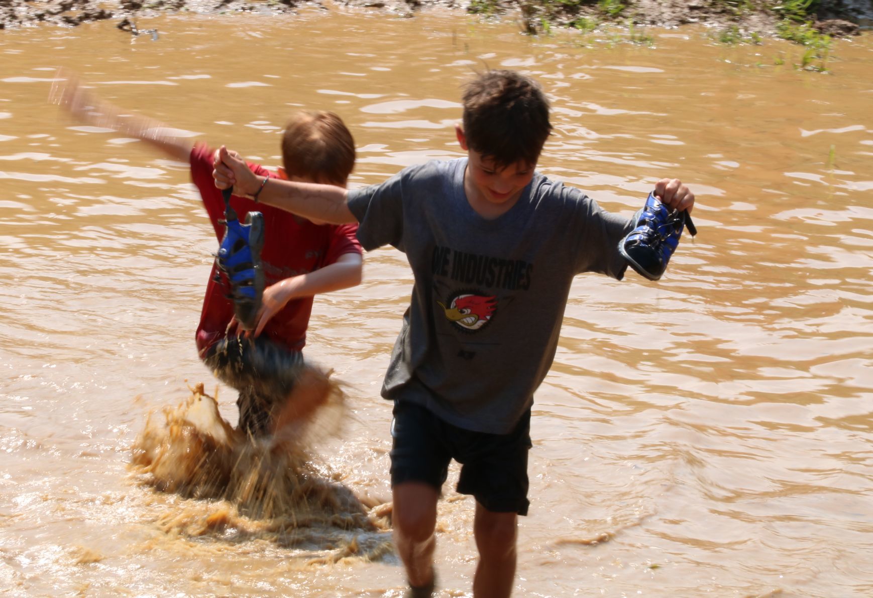 Smith River Fest 2